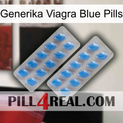 Generic Viagra Blue Pills 23